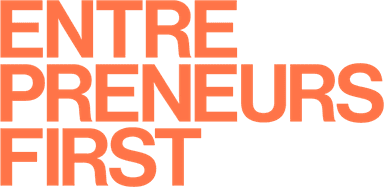 Entrepreneur First